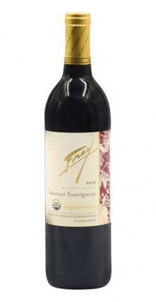 Frey - Cabernet Sauvignon North Coast 2022 (750ml) (750ml)