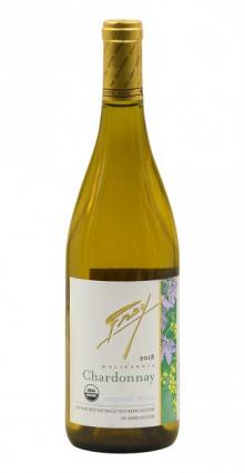 Frey Vineyards - Chardonnay Mendocino County Organic 2022 (750ml) (750ml)