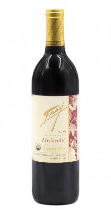 Frey Zinfandel 2021 (750ml) (750ml)