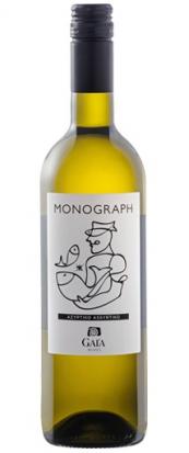 Gaia Monograph Assyrtiko 2024 (750ml) (750ml)
