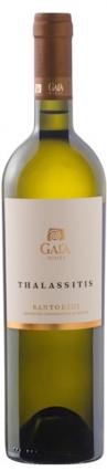 Gaia Thalassitis Assyrtiko 2024 (750ml) (750ml)