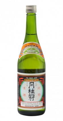 Gekkeikan - Sake (1.5L)