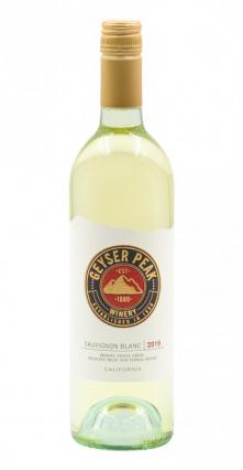Geyser Peak - Sauvignon Blanc California 2024 (750ml) (750ml)