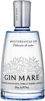 Gin Mare - Gin (750ml) (750ml)