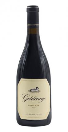 Goldeneye - Pinot Noir Anderson Valley 2022 (750ml) (750ml)