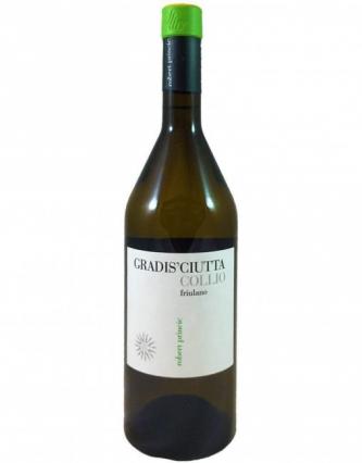 Gradis'ciutta Friulano 2021 (750ml) (750ml)