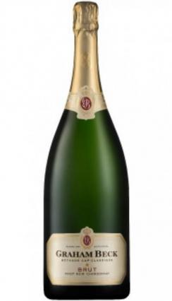 Graham Beck - Brut NV (750ml) (750ml)