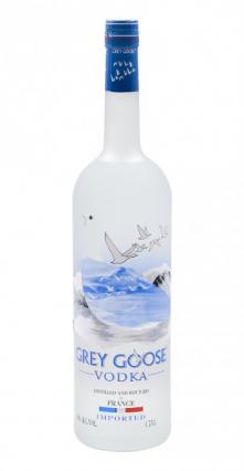 Grey Goose (1L) (1L)