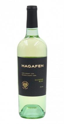 Hagafen Sauvignon Blanc 2023 (750ml) (750ml)