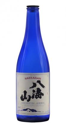 Hakkaisan - Tokubetsu Junmai (720ml)
