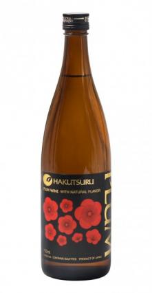 Hakutsuru - Plum Wine NV (750ml) (750ml)
