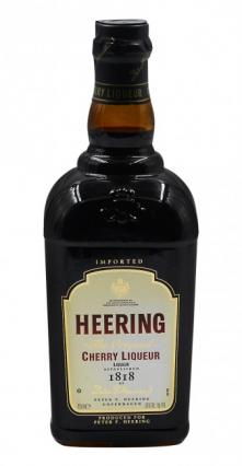 Heering - Cherry Liqueur (750ml) (750ml)