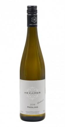 Weingut Hexamer - Riesling Quarzit 2023 (750ml) (750ml)