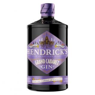 Hendrick's - Grand Cabaret Gin (750ml) (750ml)