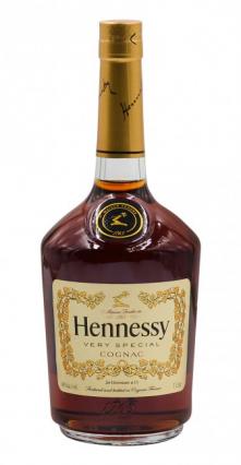 Hennessy - Cognac VS (750ml) (750ml)