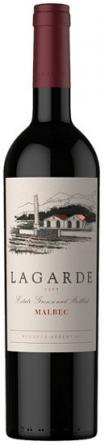 Henry Lagarde Malbec 2020 (750ml) (750ml)