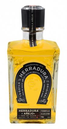 Herradura - Tequila Anejo (750ml) (750ml)