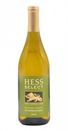 Hess Select - Chardonnay Monterey 2023 (750ml) (750ml)