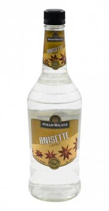 Hiram Walker - Anisette (750ml) (750ml)