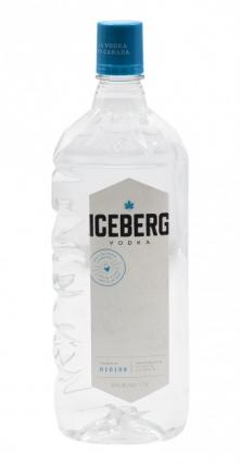 Iceberg Vodka (1L) (1L)