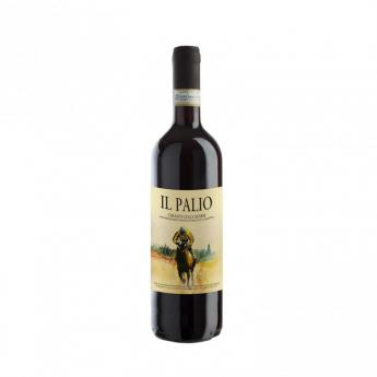 Il Palio - Chianti Colli Senesi 2022 (750ml) (750ml)