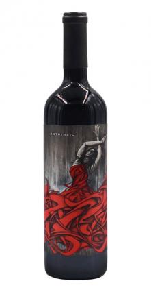 Intrinsic - Cabernet Sauvignon 2020 (750ml) (750ml)