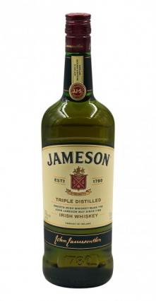 Jameson - Irish Whiskey (1.75L) (1.75L)