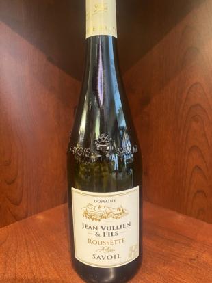 Jean Vullien Roussette 2020 (750ml) (750ml)