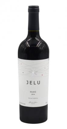 Jelu Malbec 2018 (750ml) (750ml)