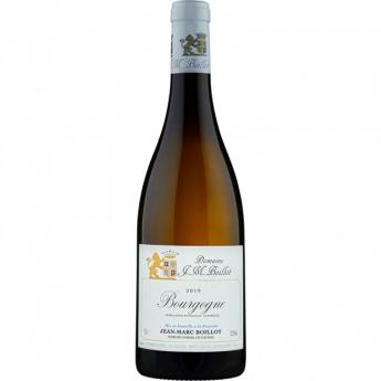 J.M.Boillot - Bourgogne Blanc 2023 (750ml) (750ml)
