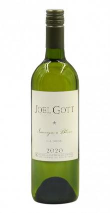 Joel Gott - Sauvignon Blanc California 2023 (750ml) (750ml)