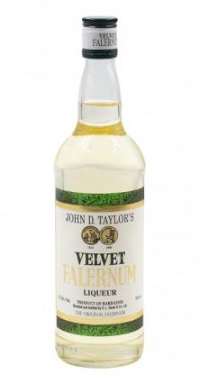 John D. Taylor's - Velvet Falernum (750ml) (750ml)