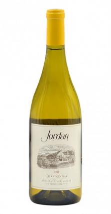 Jordan - Chardonnay Russian River Valley 2022 (750ml) (750ml)