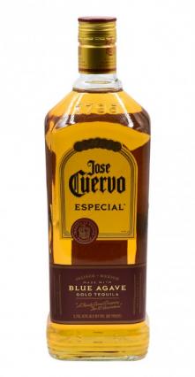 Jose Cuervo - Tequila Gold (1L) (1L)