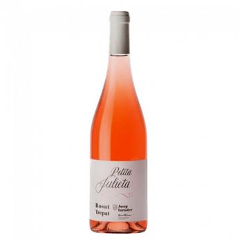 Josep Foraster - Petita Julieta Rose 2024 (750ml) (750ml)
