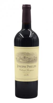 Joseph Phelps - Cabernet Sauvignon Napa Valley 2022 (750ml) (750ml)