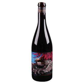 Juggernaut - Pinot Noir 2021 (750ml) (750ml)