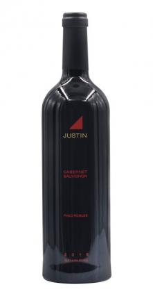 Justin - Cabernet Sauvignon Paso Robles 2022 (750ml) (750ml)