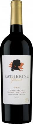 Katherine Goldschmidt - Cabernet Sauvignon 2023 (750ml) (750ml)