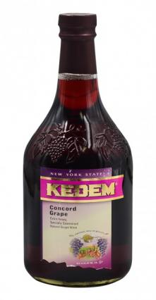 Kedem - Concord Grape NV (1.5L) (1.5L)
