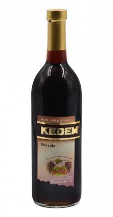 Kedem - Marsala NV (750ml) (750ml)