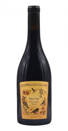 Ken Wright - Pinot Noir Willamette Valley 2023 (750ml) (750ml)