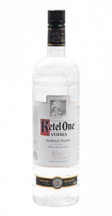 Ketel One - Vodka (1.75L) (1.75L)