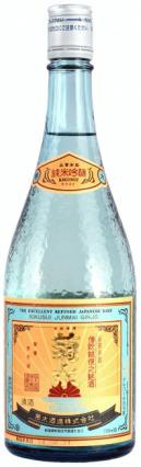 Kikusui Junmai Ginjo (720ml)