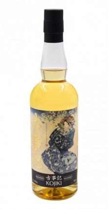 Kojiki - Japanese Blended Whisky (750ml) (750ml)