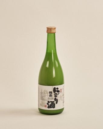Kunizakari Nigori Sake (720ml)