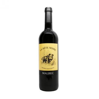 La Bete Noire - Cahors Malbec 2023 (750ml) (750ml)