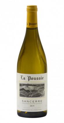 La Poussie Sancerre Blanc 2023 (750ml) (750ml)
