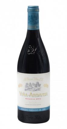 La Rioja Alta - Vina Ardanza Reserva 2019 (750ml) (750ml)
