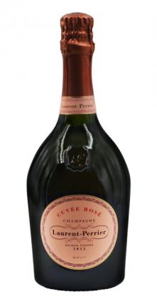 Laurent-Perrier - Brut Ros Champagne NV (750ml) (750ml)